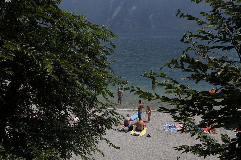 Exterior & Views 3, Hotel Sogno del Benaco, Brescia