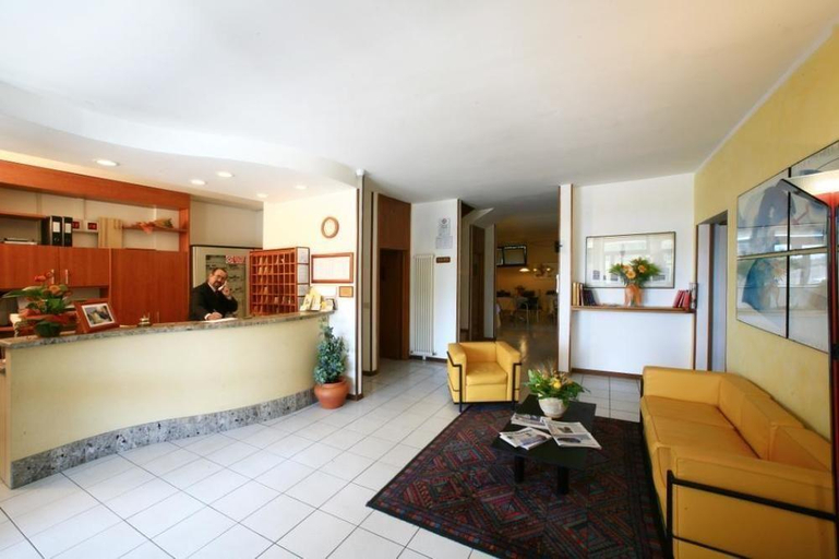 Public Area 3, Hotel Anna Siena Nord, Siena