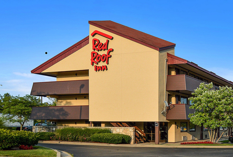 Red Roof Inn Lexington South, Fayette