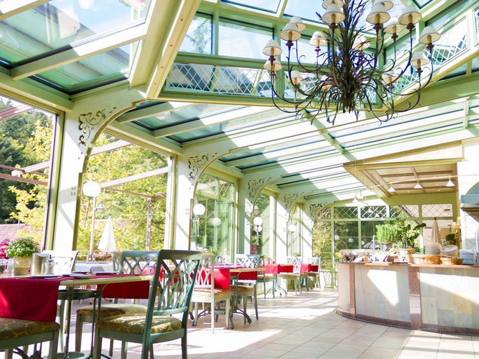 Food & Drinks 5, Ringhotel Mönch's Waldhotel, Calw