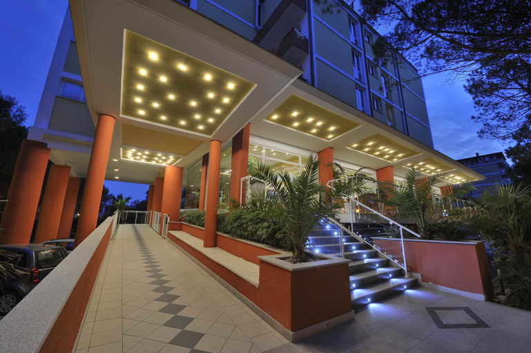 Exterior & Views 2, Hotel Bembo, Venezia