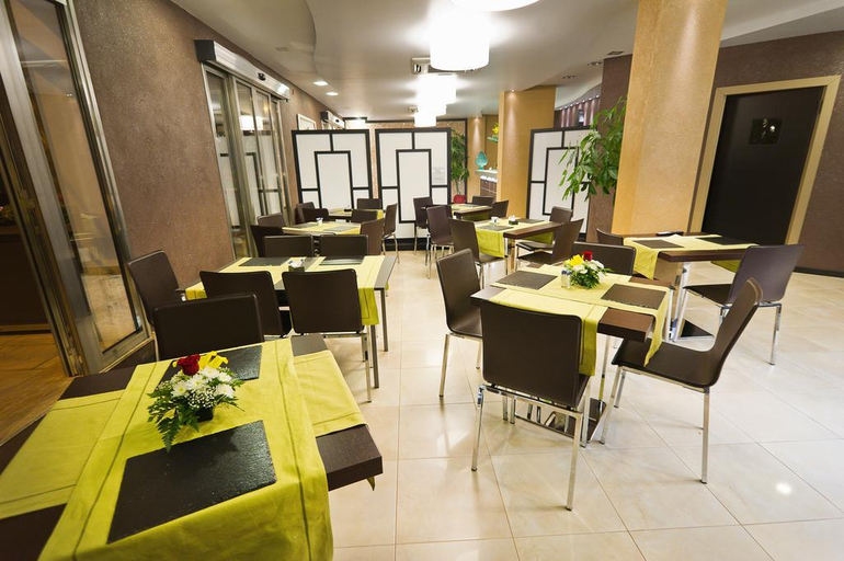Food & Drinks 5, Melqart Hotel, Agrigento