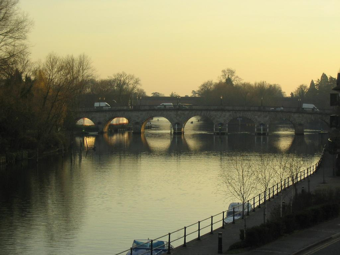 Sport & Beauty, Uno Thames Hotel, Windsor and Maidenhead