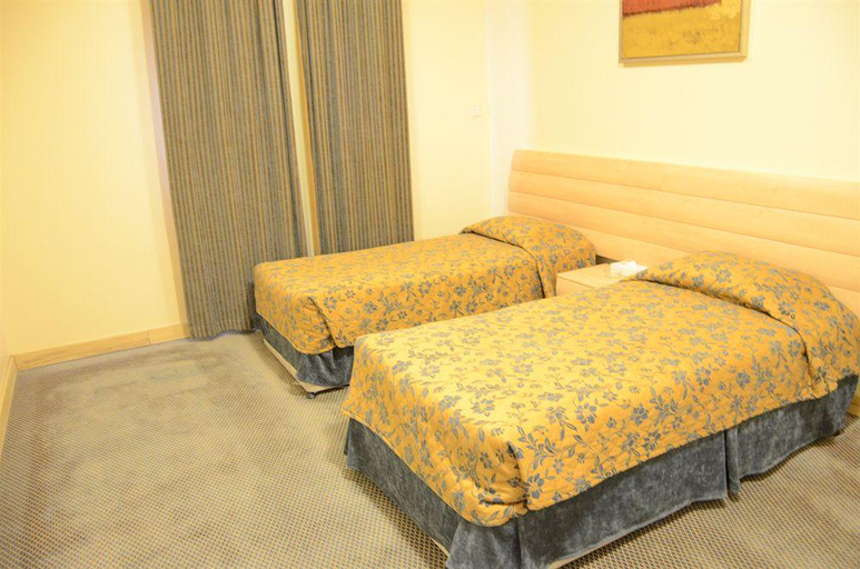 Bedroom 4, Emaar Al Noor, Makkah