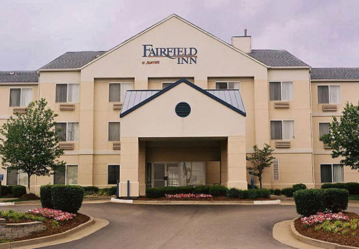Baymont By Wyndham St. Charles, Saint Charles