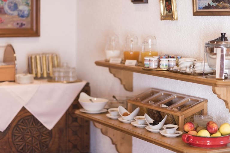 Food & Drinks 4, Languard, Maloja