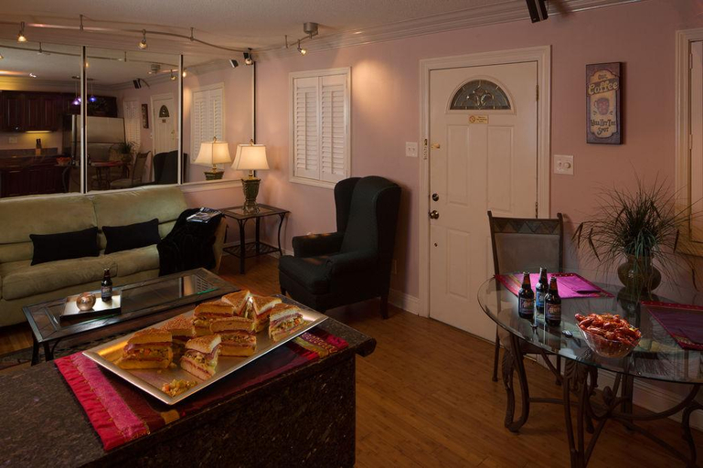 Exterior & Views 2, Frenchmen Orleans at 519, Ascend Hotel Collection, Orleans