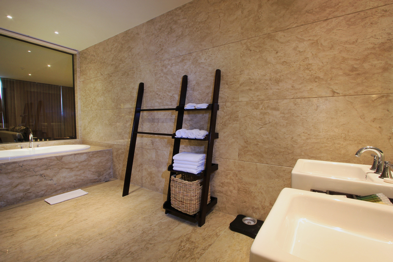 Ulu Segara Luxury Suites and Villas, Badung