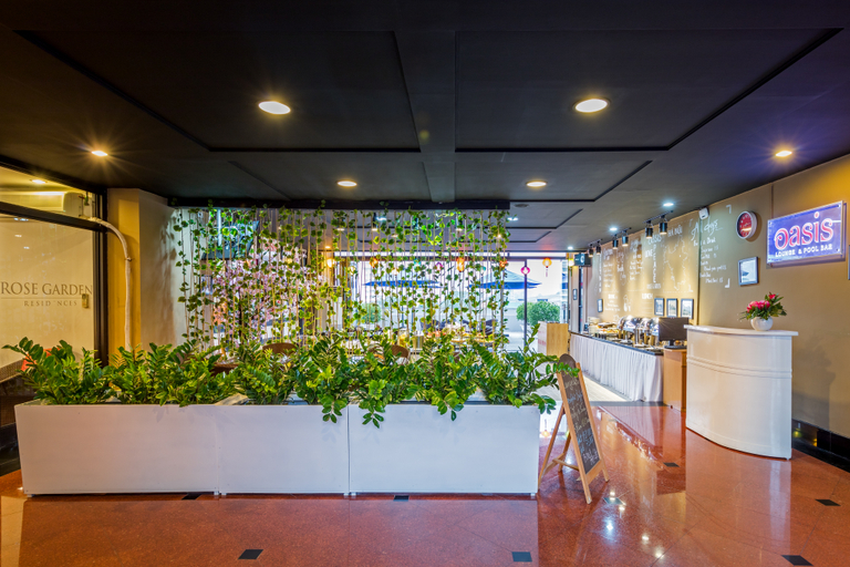 Public Area 2, Rose Garden Residence, Ba Đình