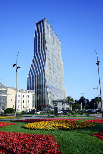 Radisson Blu Hotel Batumi, Batumi