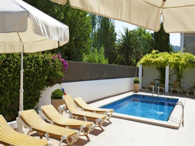 Sport & Beauty, Hotel Villa Singala, Baleares