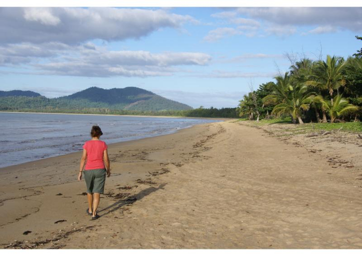Kurrimine Beach Holiday Park, Johnstone