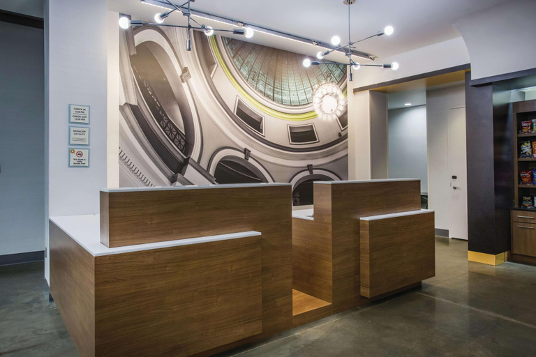Public Area 2, La Quinta Inn & Suites by Wyndham Winchester, Frederick
