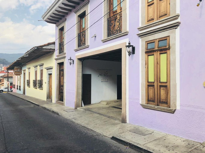 Exterior & Views 2, Mi Solar, Uruapan