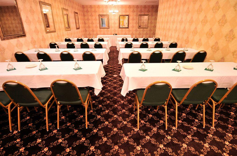 Business Facilities
