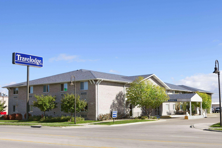 Travelodge by Wyndham Grand Island, Hall