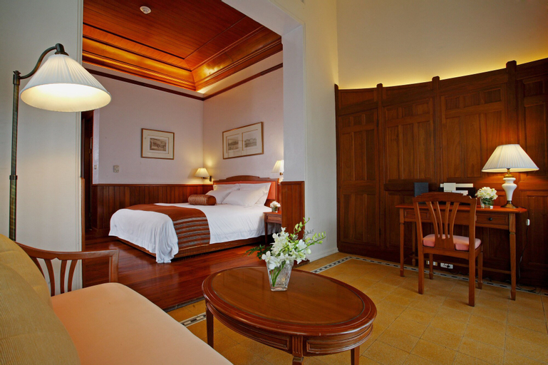 Centara Grand Beach Resort & Villas Hua Hin, Hua Hin
