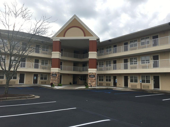 Extended Stay America - Lexington - Nicholasville , Fayette