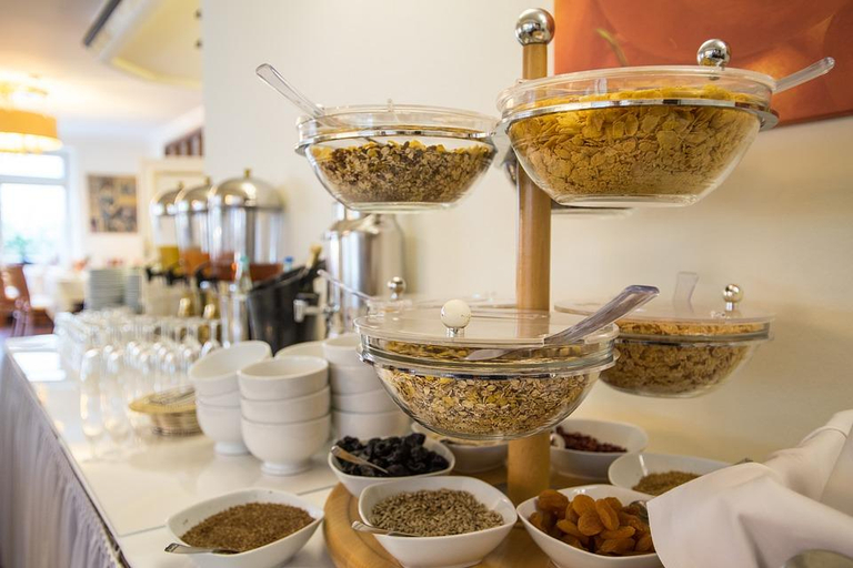 Food & Drinks 4, Miraspiaggia, Trapani