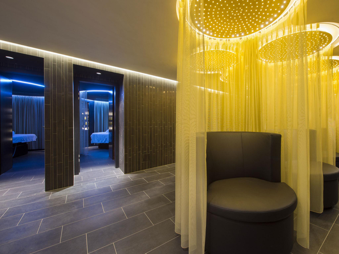 Public Area 4, W Verbier, Entremont