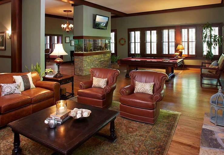 Public Area 3, Montgomery Marriott Prattville Hotel & Conference, Elmore