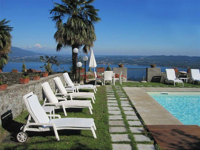 Exterior & Views 5, Bed & Breakfast Casa Mariuccia, Novara