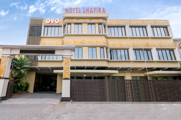 OYO 1309 Hotel Shafira, Yogyakarta