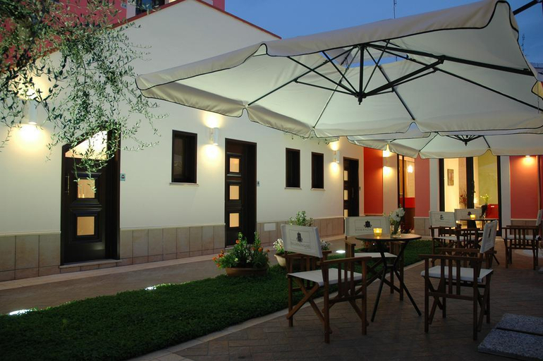 Food & Drinks 5, Residenza Glave, Campobasso