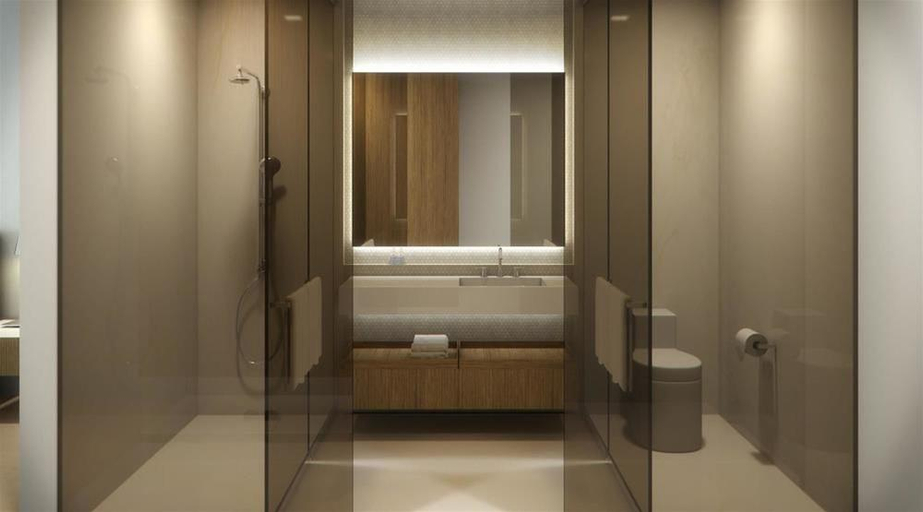 Public Area 4, Hyatt Centric The Loop Chicago, Cook