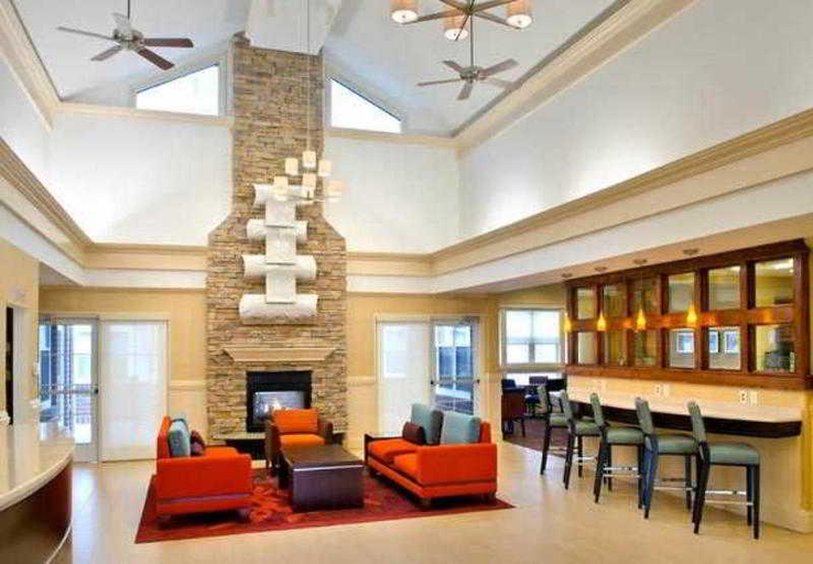 Public Area 2, Residence Inn Poughkeepsie, Dutchess