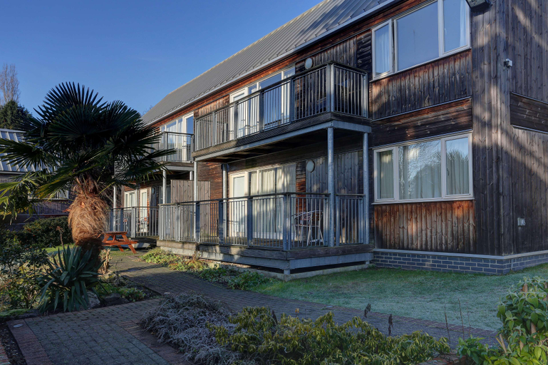 Exterior & Views 5, The Oaklands Hotel, Norfolk