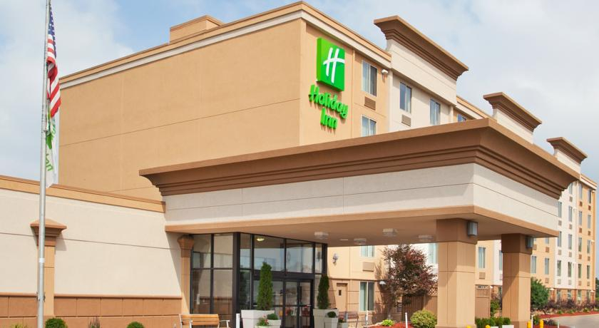 Comfort Inn, Brooke