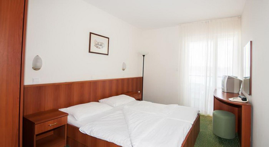 Bedroom 3, Hotel Lavanda, Sali