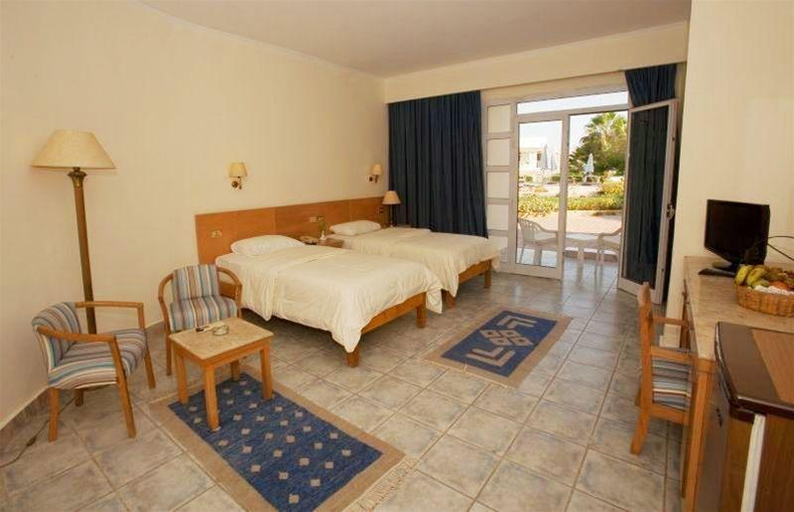 Bedroom, Sharm Reef, Sharm el-Sheikh
