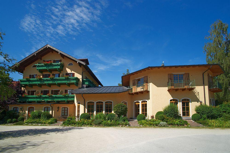 Exterior & Views 2, Oberwirt, Traunstein