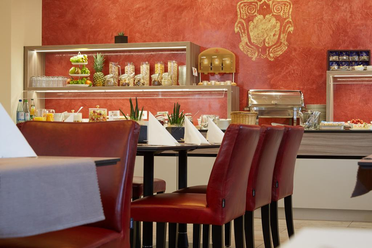 Food & Drinks 5, Prinzregent, Nürnberg