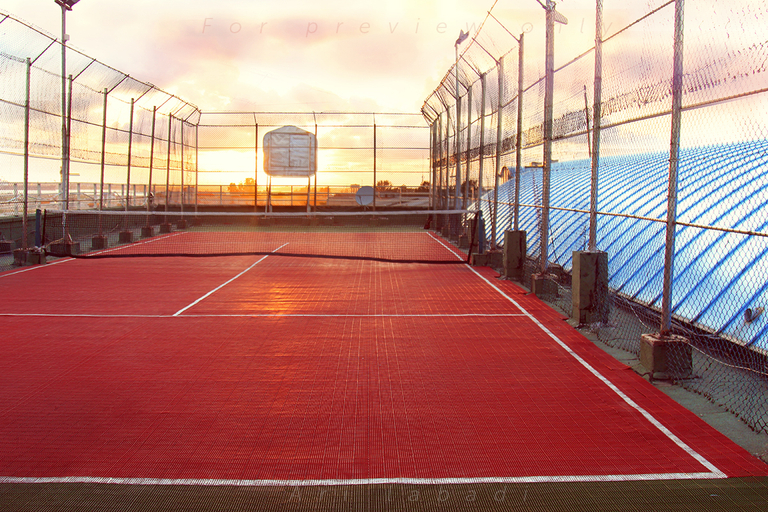 Sport & Beauty 3, BWC Hotel VI, Eti-Osa
