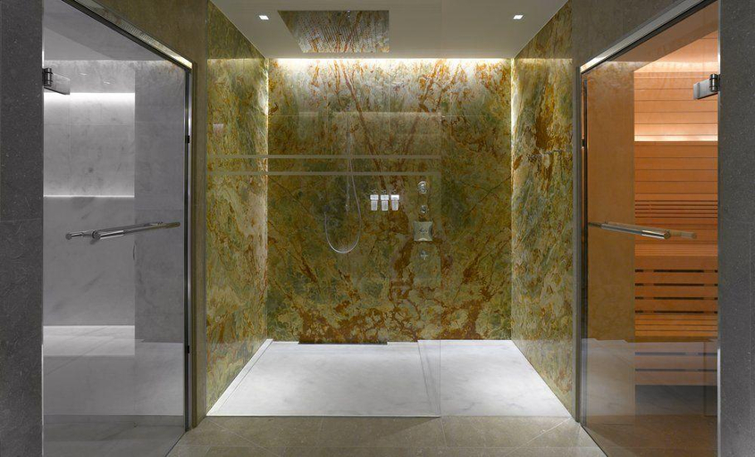 Public Area 4, Bvlgari Hotel London, London