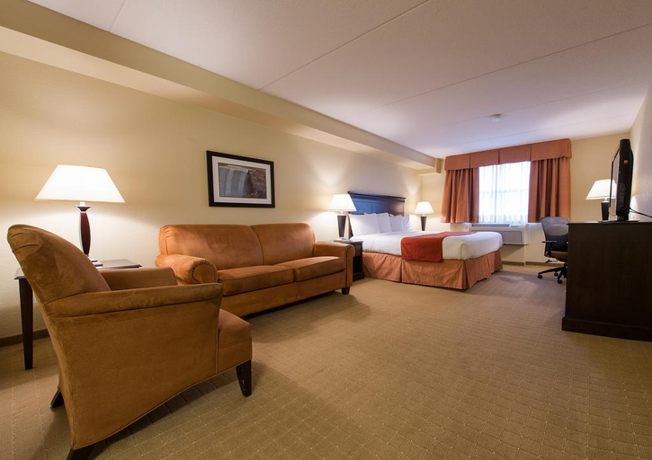 Public Area 3, Country Inn &Suites Niagara Falls, Niagara
