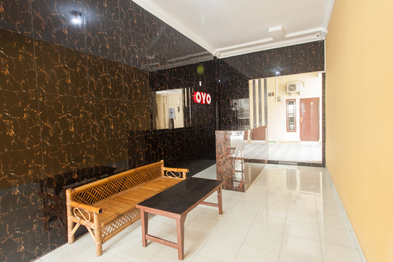 Public Area 3, Oyo 1539 Armita Residence, Medan