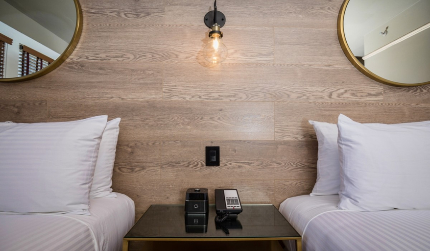 Others 5, HTL 587, an Ascend Hotel Collection Member, San Francisco