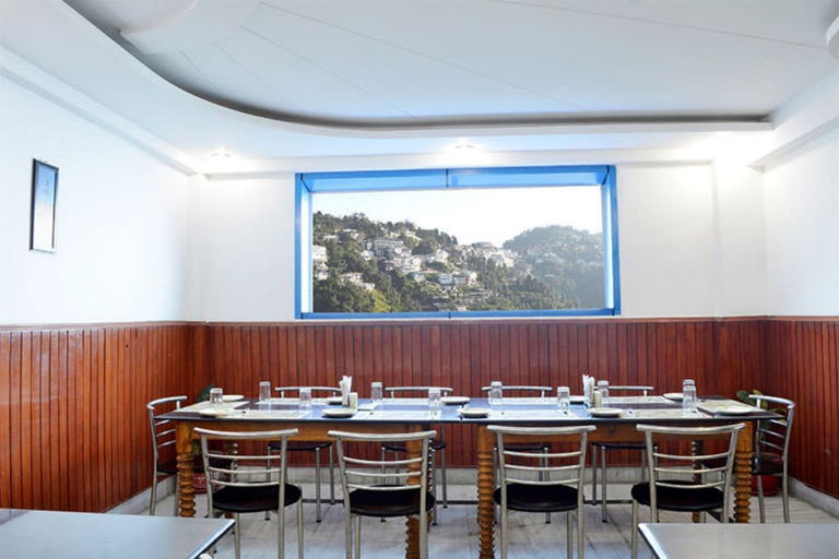 Food & Drinks 5, Hotel Crystal Palace by SEA HAWK, Dehradun