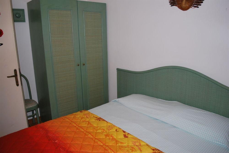 Bedroom 1, Residence Excelsior Vanna, Olbia-Tempio