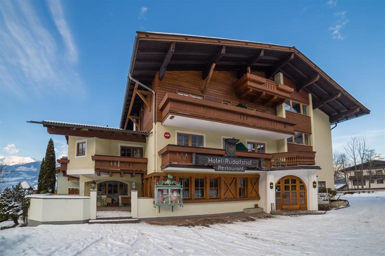 Exterior & Views 2, Ever.grün Kaprun, Zell am See