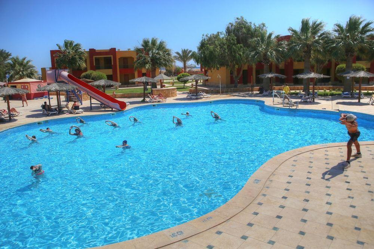 Sport & Beauty 2, Casa Mare Resort, Marsa 'Alam