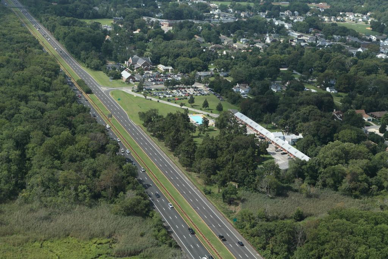 Exterior & Views 2, Hyland Motor Inn, Cape May