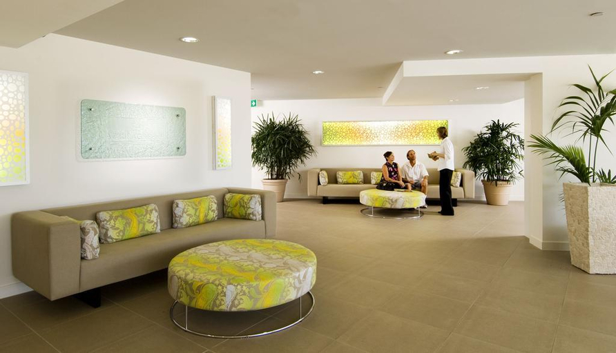 Public Area 3, Azzura Greens Resort, Gold Coast