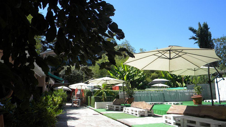Exterior & Views 2, WIKI HOSTEL Colive - Adults Only & Pet Friendly, Rome