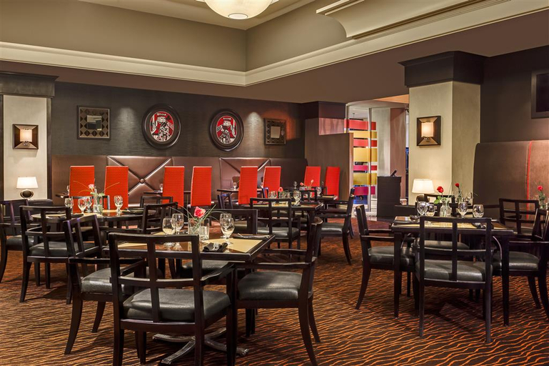 Food & Drinks 5, Sheraton Overland Park Hotel At The Convention Cen, Kansas City