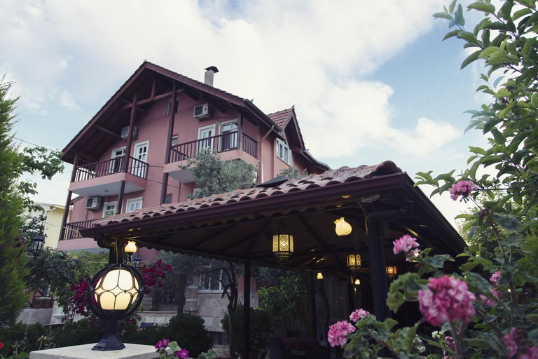 Exterior & Views 2, Venus Hotel, Akköy